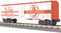 GOLDEN GUERNSEY MILK MOD. REEFER