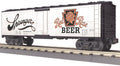SPRENGER BREWING CO. REEFER