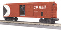 C.P. RAIL OPERATING BOX W/ SIGNAL MAN