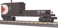 C.P. CRANE TENDER CAR