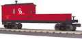 C&O CRANDE TENDER