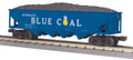 ANTHRACITE CLUE COAL HOPPER W/LOAD