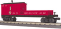 G.N. CRANE TENDER