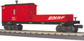 BNSF CRANE TENDER