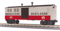 W.M. ENGINEERING CAR