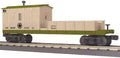 ARMY CRANE TENDER