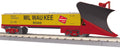 MILW SNOW PLOW