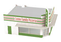 COSMO FAM PIZZERIA STORE