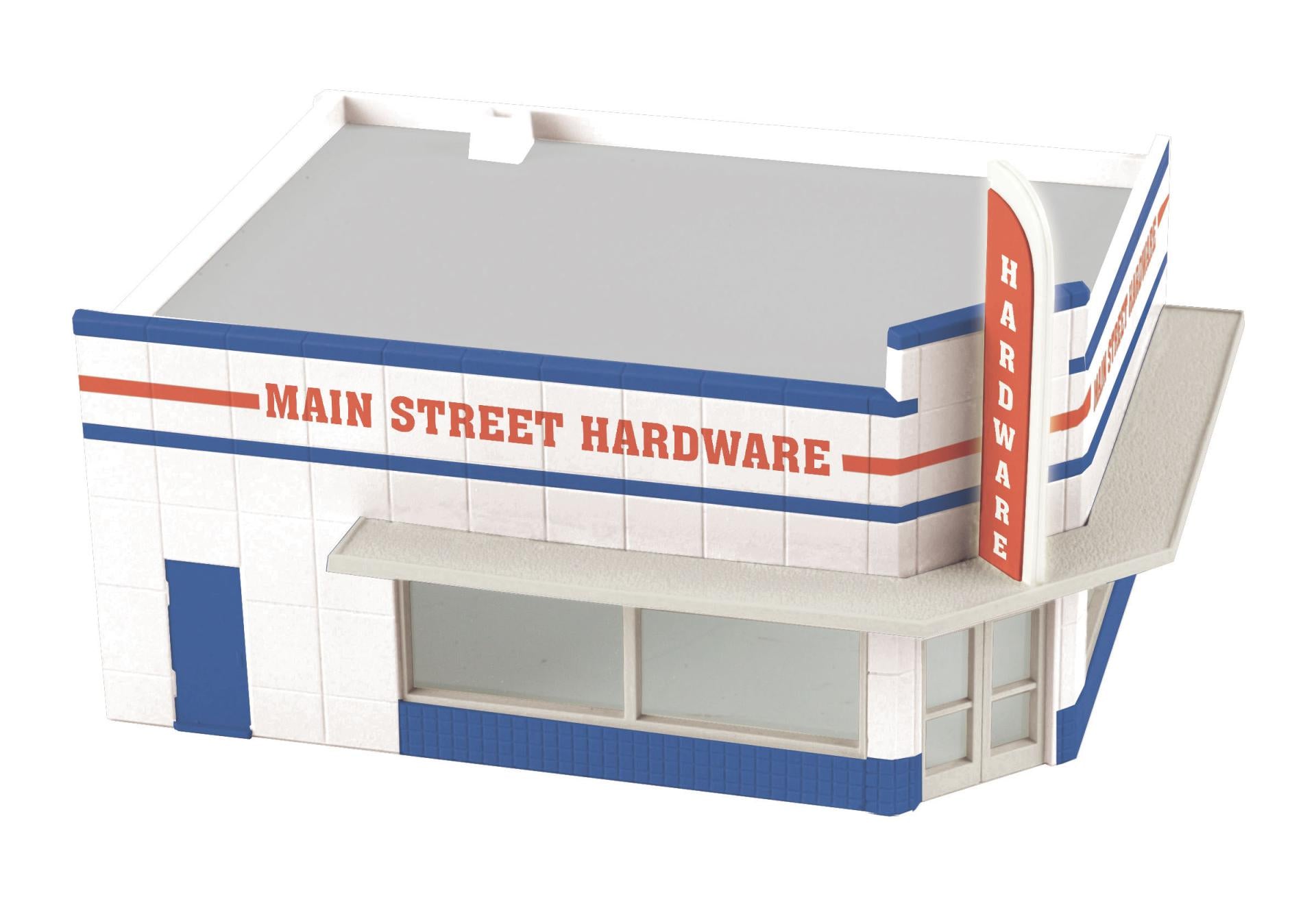 MAIN ST HARDWARE STORE