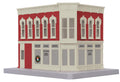 ANITA MANN DATING SERVICE BLDG