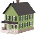 ROW HOUSE #2