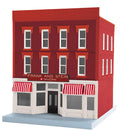 FRANK & STEIN TAVERN