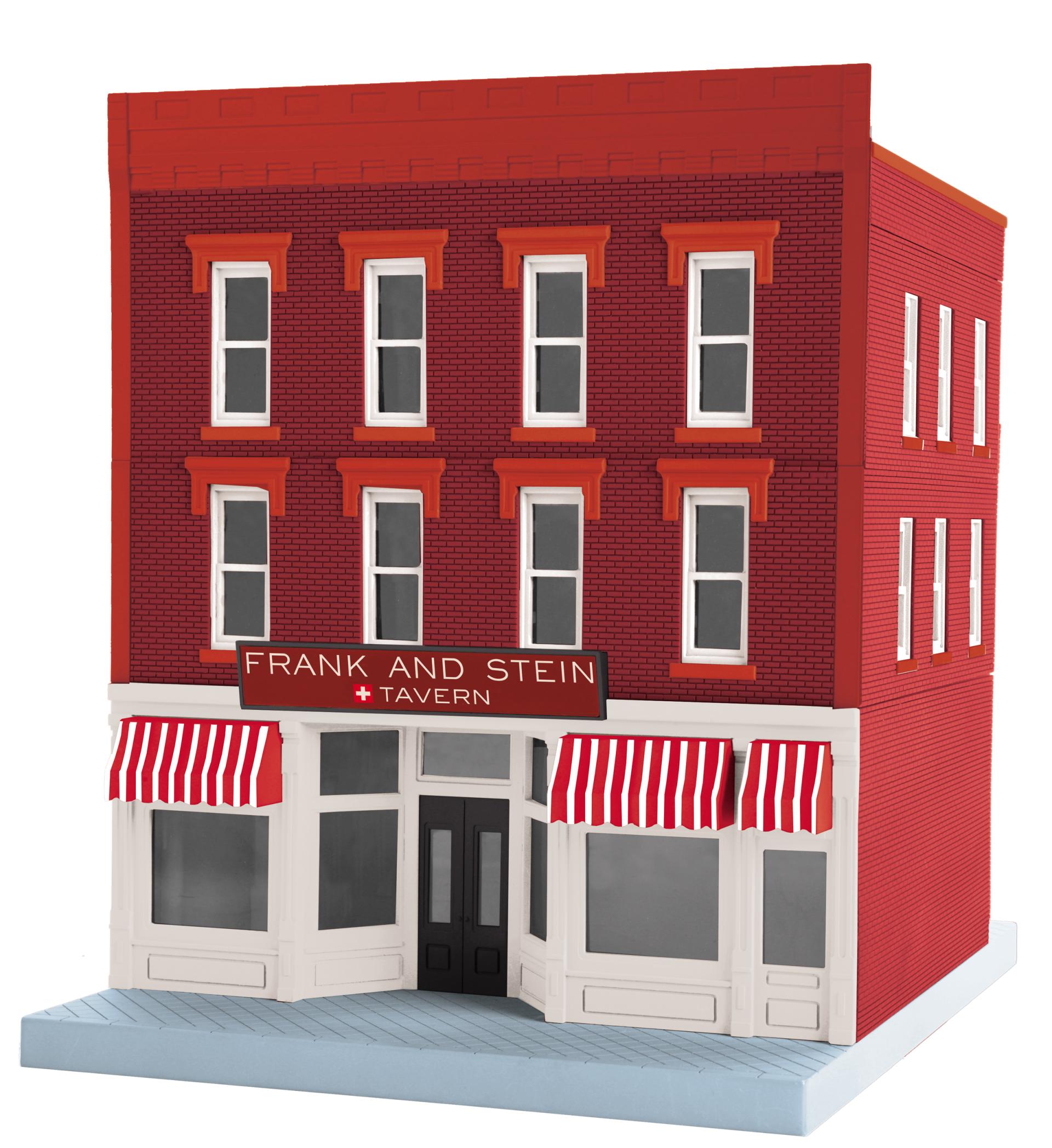 FRANK & STEIN TAVERN