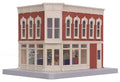 AUTO PARTS STORE