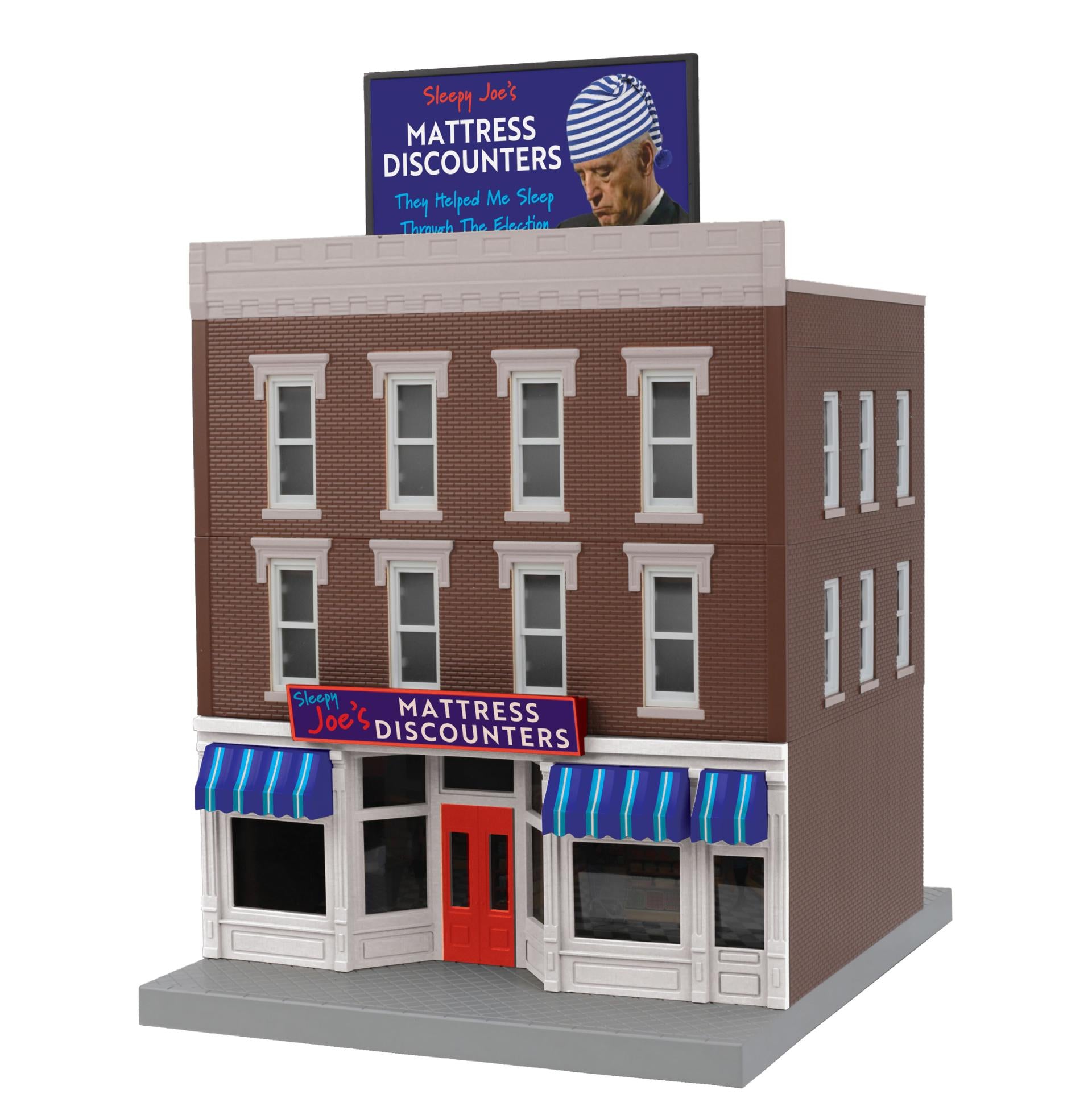 SLEEPY JOE'S MATRESS DISCOUNT