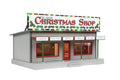 CHRISTMAS ROAD SIDE STAND