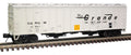 RIO GRANDE 50' AIRSLIDE HOPPER