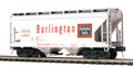 BURLINGTON 2 BAY HOPPER