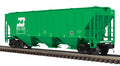 B.N. HOPPER CAR