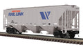 MRL HOPPER CAR