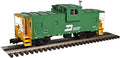 B.N. E/V CABOOSE