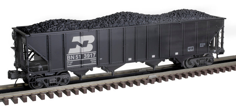 ATLAS 4 BAY HOPPER