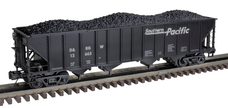 S.P.4 BAY HOPPER