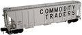 COMMODITY TRADERS HOPPER