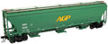 AGP HOPPER CAR