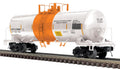 HONEYWELL TANK CAR