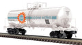 OZONE WATERS TANK CAR