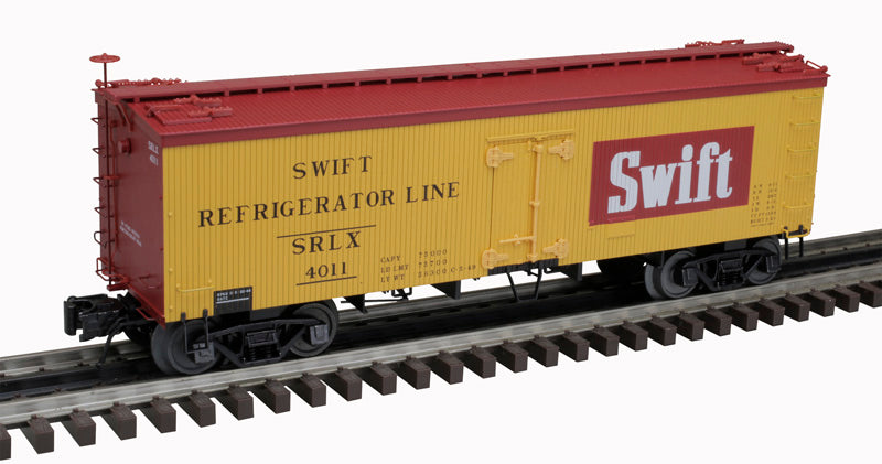 SWIFT REEFER