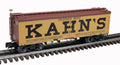 KAHN'S REEFER
