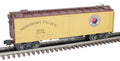 N.P. 40 STEEL REEFER WFEX