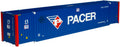PACER 53' CONTAINERS