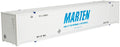 MARTEN��53' CONTAINERS