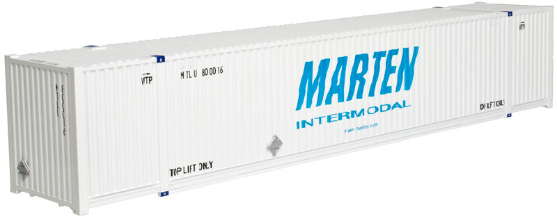 MARTEN��53' CONTAINERS