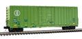 IBT 50 BOXCAR