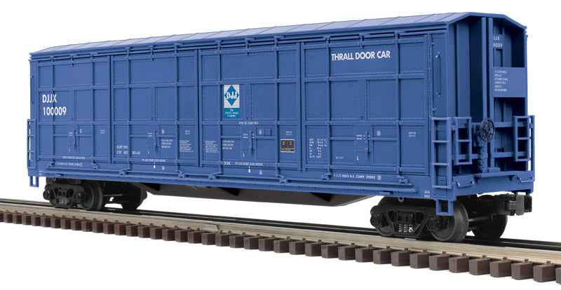 DAVID JOSEPH BOX CAR