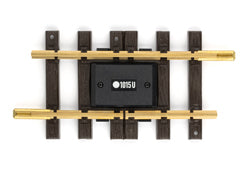 LGB SINGLE INSULATED TRACK