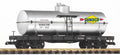 SUNOCO TANK CAR