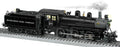 BETH STEEL 2-6-0 MOGUL (CONV)