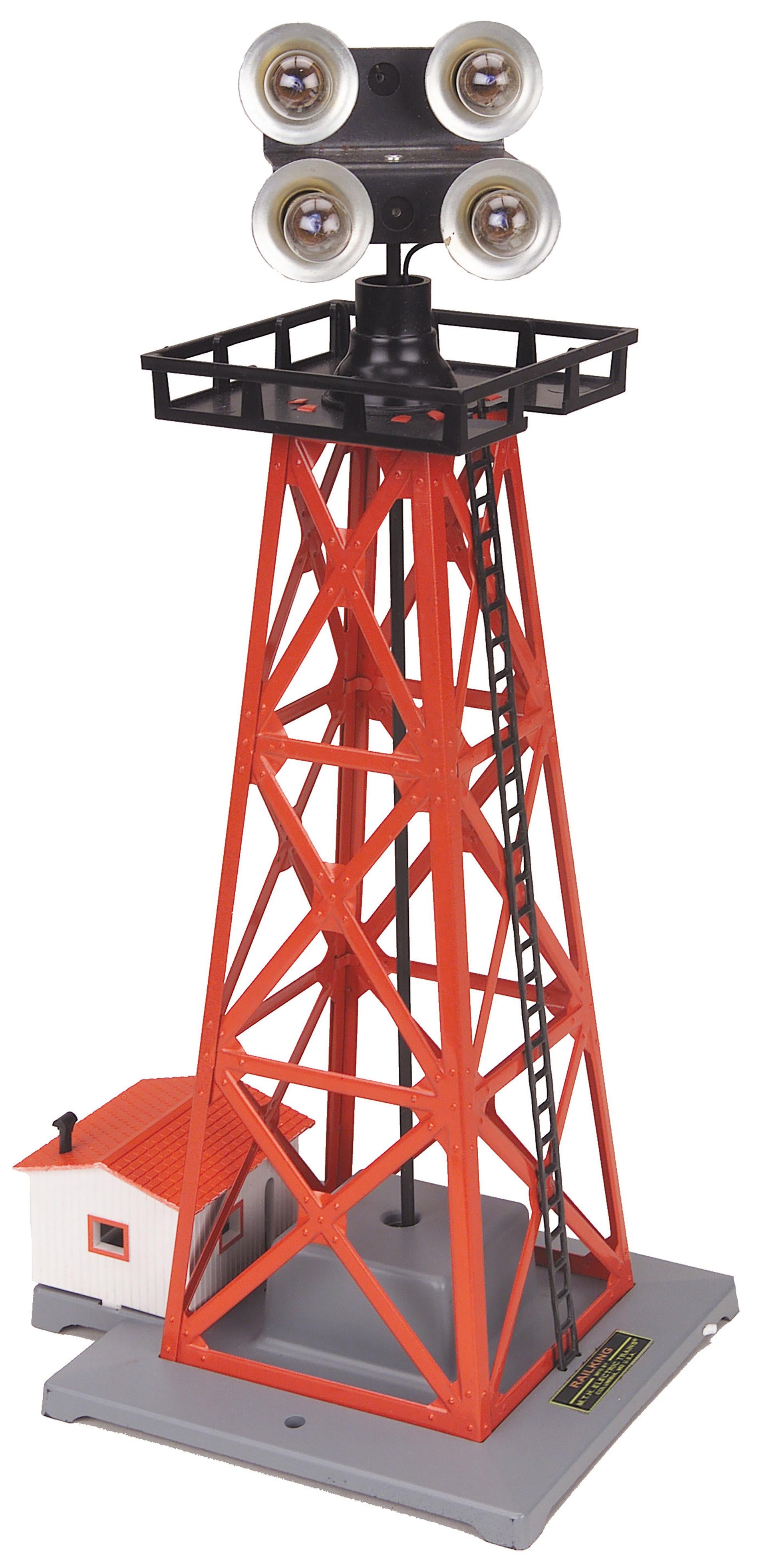 #23774 FLOODLIGHT TOWER