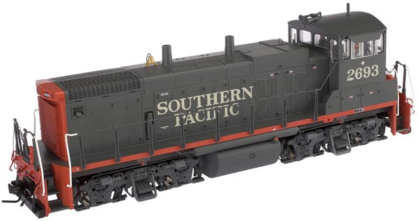 S.P. MP-15 W/TMCC