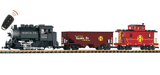 SANTA FE R/C STARTER SET