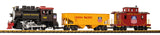 UP FREIGHT STARTER SET