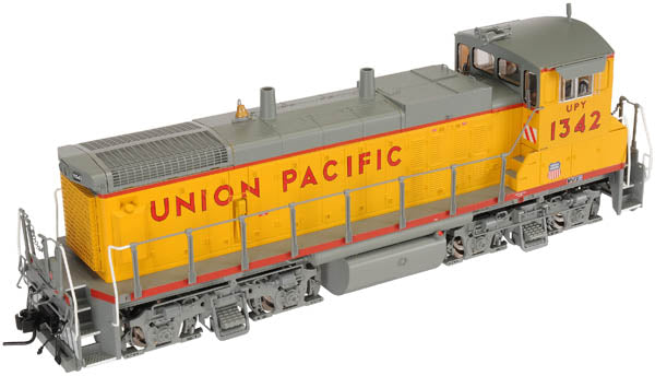 U.P. MP15 #1340 DIESEL W/TMC