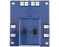 HEAVY DUTY TWIN SWITCH