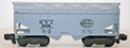 NYC HOPPER (S Scale (American Flyer))