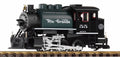 D.& R.G.W. 0-6-0 W.SND/SMOKE